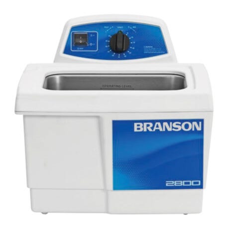 Ultrasonic Cleaners