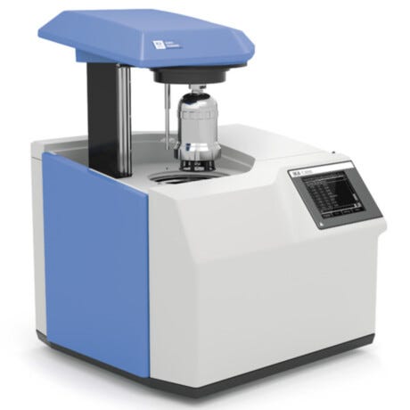 Calorimeters