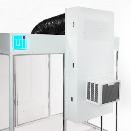 Cleanroom HVAC