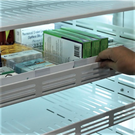 Vaccine Cold Storage Equipment