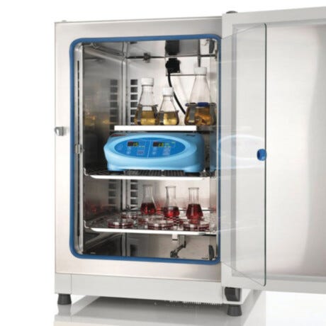 Incubators & Environmental Test Chambers