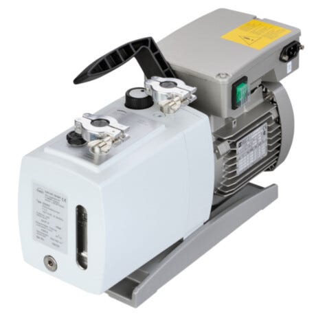 Welch Rotary Vane Vacuum Pump