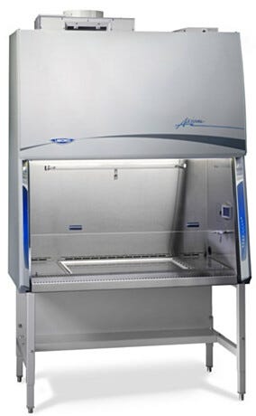 Purifier Axiom Class II, Type C1 Biosafety Cabinets