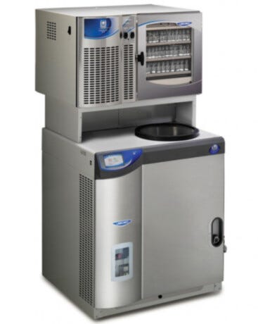 Freeze Dryers