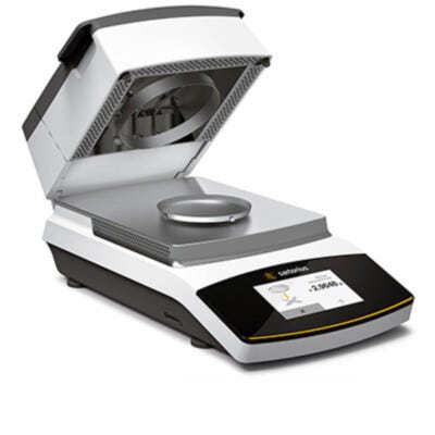 Moisture Analyzers