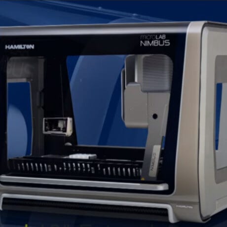 Featured Lab Products