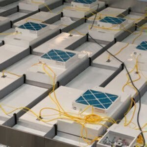 Ceiling Grid Systems