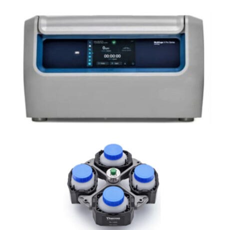 Centrifuges