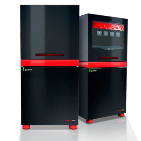 PCR Thermal Cyclers