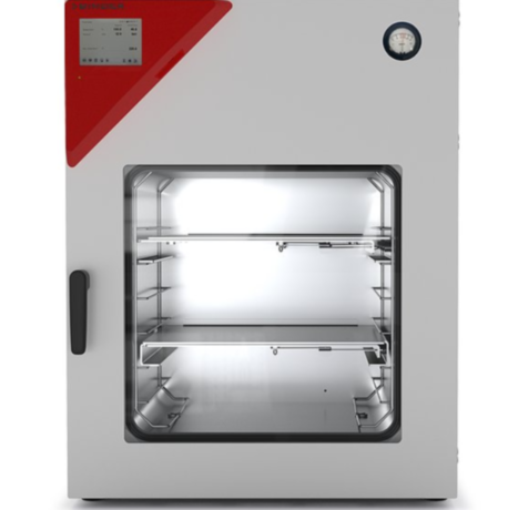 Ovens & Furnaces