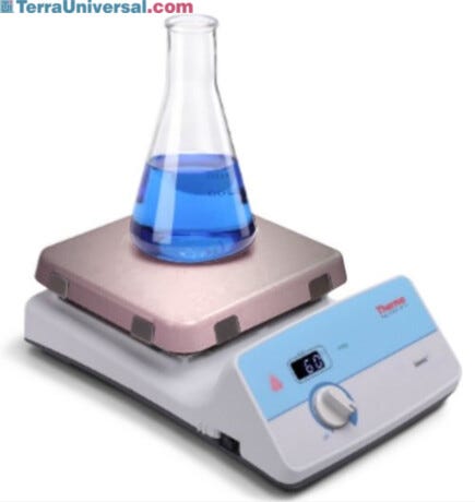Hot Plates & Stirrers
