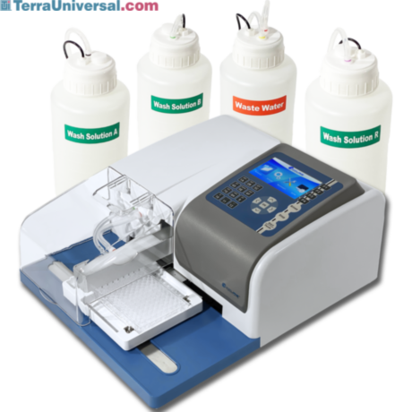 Microplate Equipment