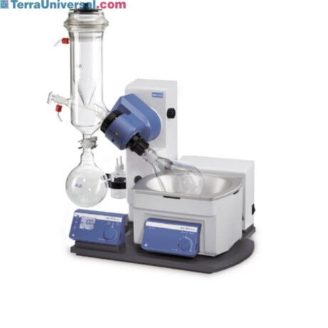 Laboratory Evaporators & Concentrators
