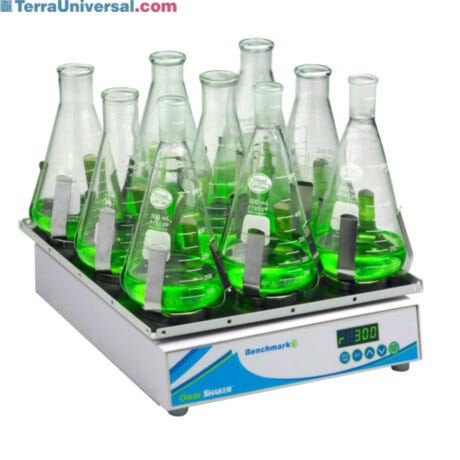 Shakers & Vortexers