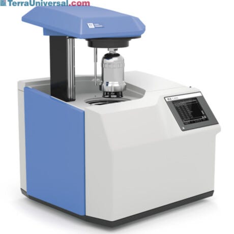 Calorimeters