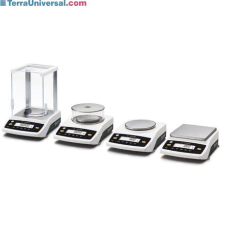 Balances & Analytical Scales