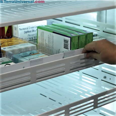 Vaccine Cold Storage Equipment