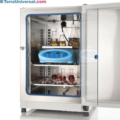 Incubators & Environmental Test Chambers