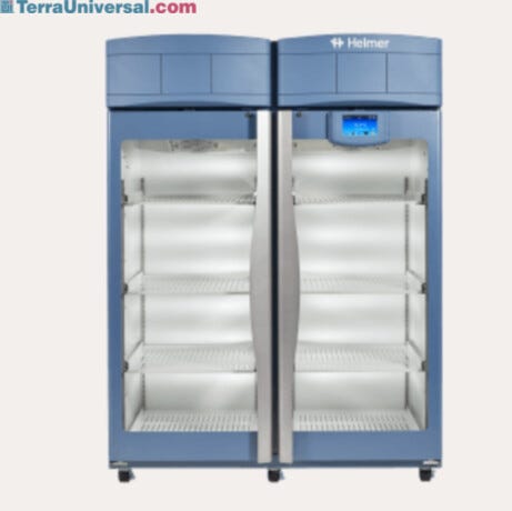 Clinical Cold Storage