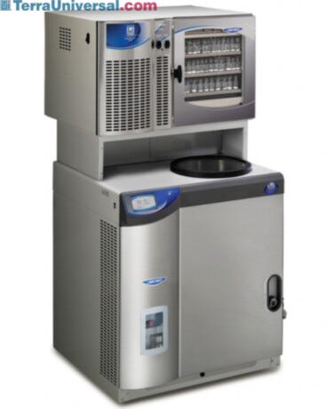 Freeze Dryers