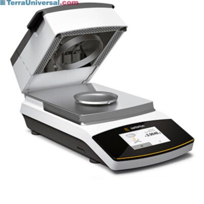 Moisture Analyzers