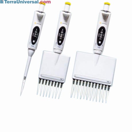 Pipettes