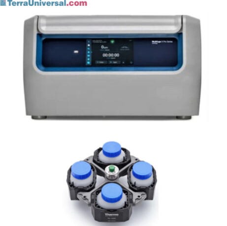 Centrifuges