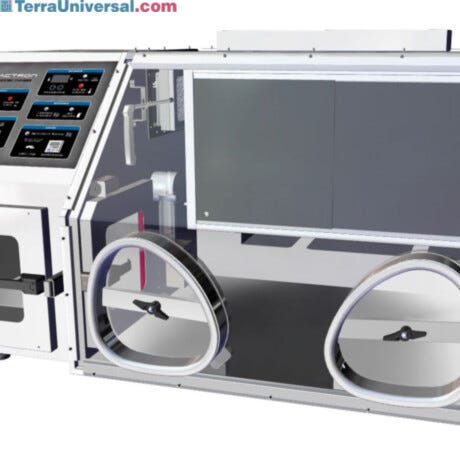 Cell Culture Equipment