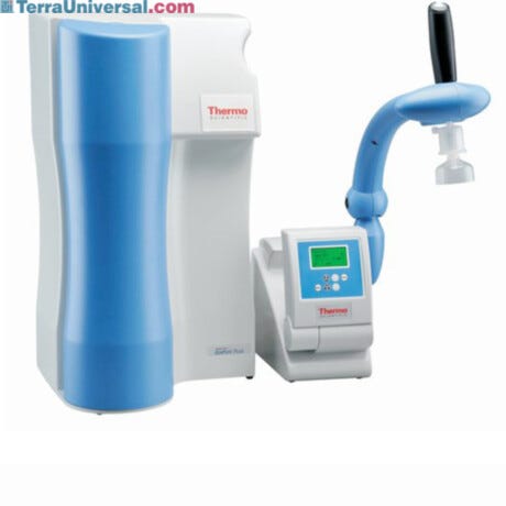 Water Purification