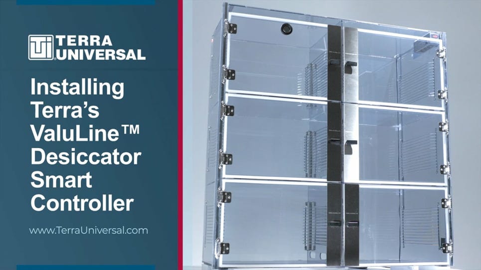 Smart® Humidity Module upgrade tutorial