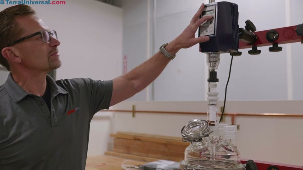 Intro Video to PRESTO Temperature Control Systems Product Line by Julabo