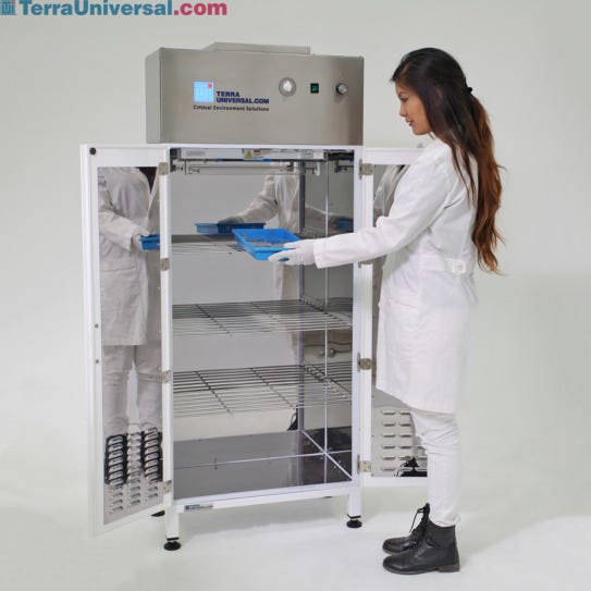 UVC Sterilizers
