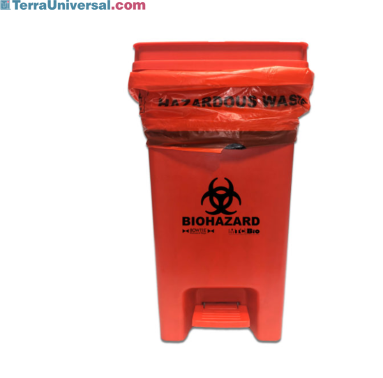 Benchtop Disposal Set by MTC Bio, A9004SK