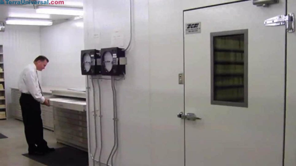 Environmental Test Chambers Video by Scientific Climate Systems