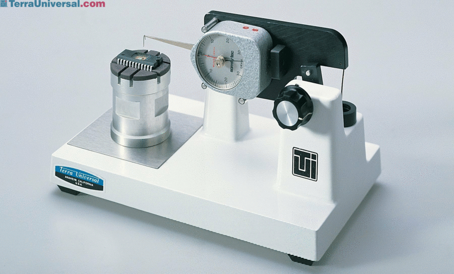 WireBond Stength Tester