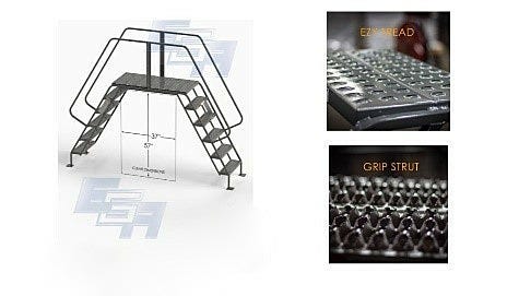 フロアスタンド OP 252 464LC フロアスタンド OP 252 464LC OP 252