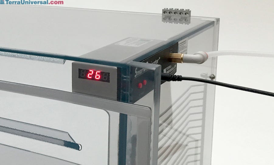 Combined UPS for PureFlow Laminar Flow Carts, 120VAC 1529-79