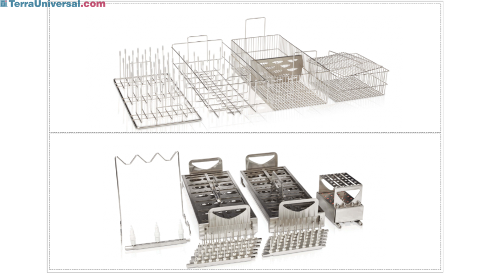 Labware Washers from Labconco