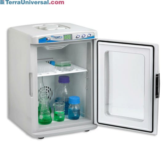 myTemp Mini CO2 Digital Incubator by Benchmark Scientific