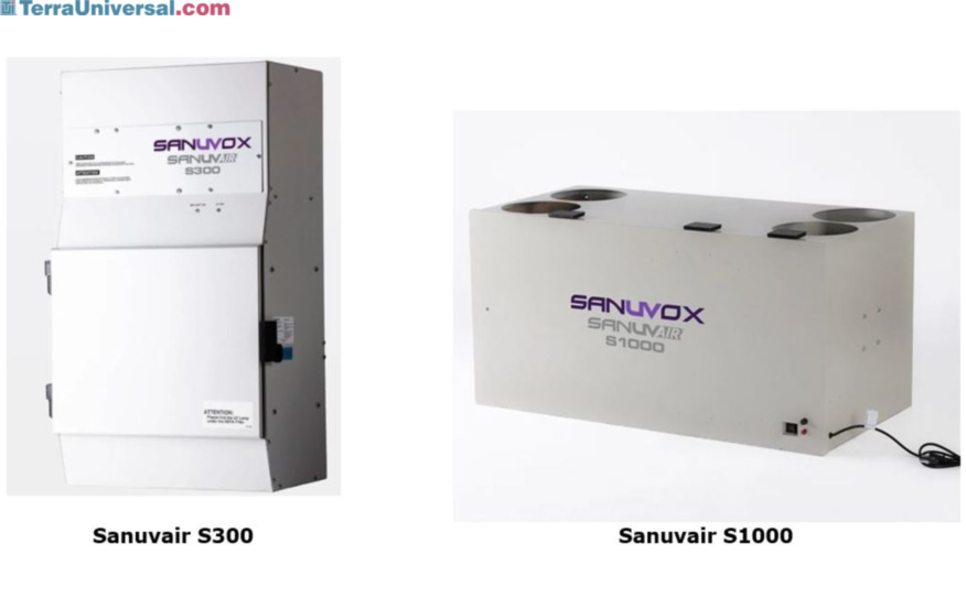 Cleanroom HVAC Systems