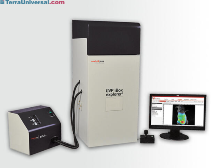 Gel Documentation Systems from UVP and Accuris | Terra Universal
