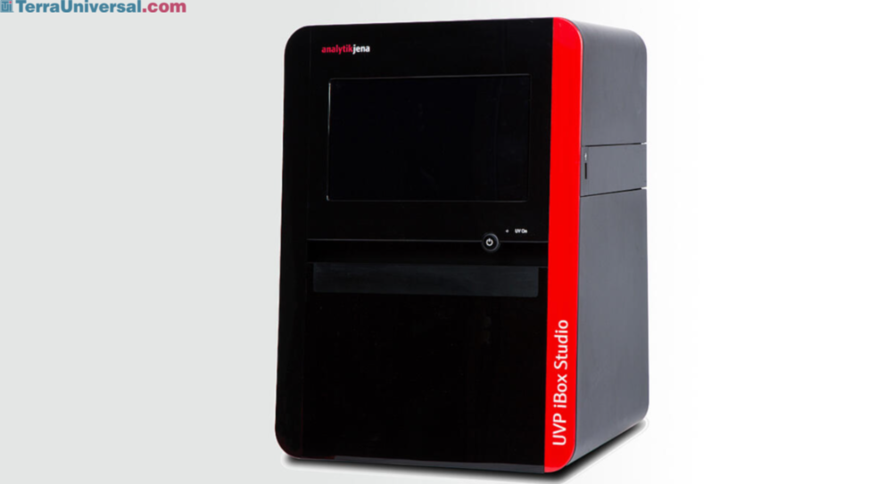 Gel Documentation Systems from UVP and Accuris | Terra Universal