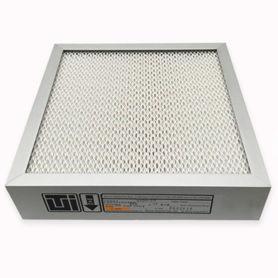 HEPA Particle Filter