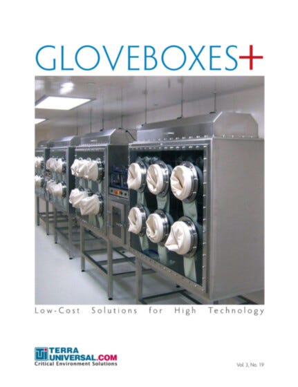 Gloveboxes+