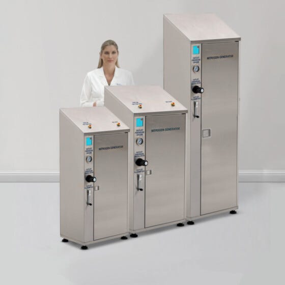 portable nitrogen generator
