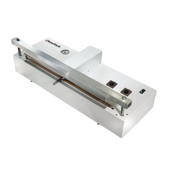 AmeriVacs Vacuum Impulse Heat Sealer