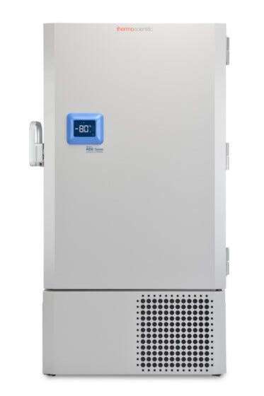 Revco RDE ULT Upright single-door Freezers by Thermo Fisher Scientific, 28.8 cu. ft.