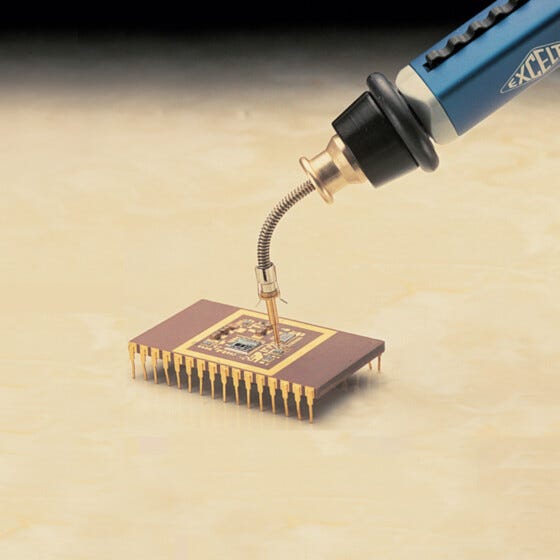 Roto-Pic System