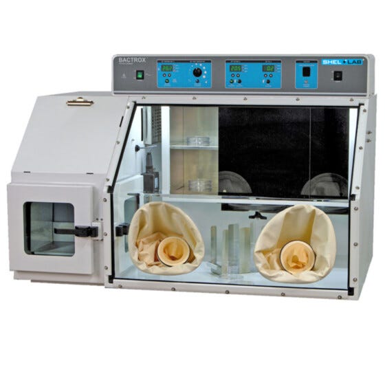 Shel Lab Bactrox Hypoxia Chamber