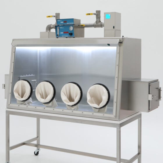 Aseptic Processing Isolators
